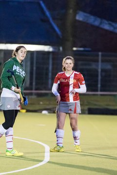 Bild 55 - Frauen Der Club an der Alster 2 - Uhlenhorster HC : Ergebnis: 3:0